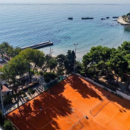 Firule Tennis@Beach Apartment Split Exterior photo